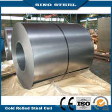 SPCC Cold Rolled CRC Carbon Steel Coil